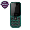 Symphony A30 Feature Phone - Forest Green