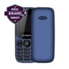 Symphony A30 Feature Phone - Navy Blue