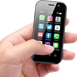 New Phone for extra product option plugin check